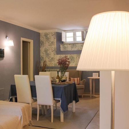 Apartment Rotone Marciana Marina  Eksteriør bilde