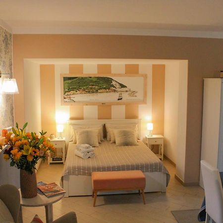 Apartment Rotone Marciana Marina  Eksteriør bilde