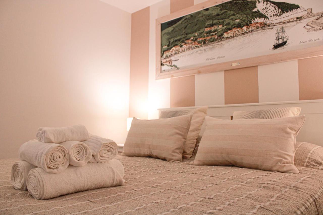 Apartment Rotone Marciana Marina  Eksteriør bilde