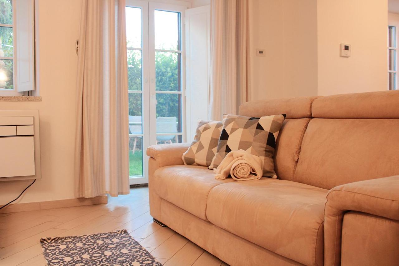 Apartment Rotone Marciana Marina  Eksteriør bilde