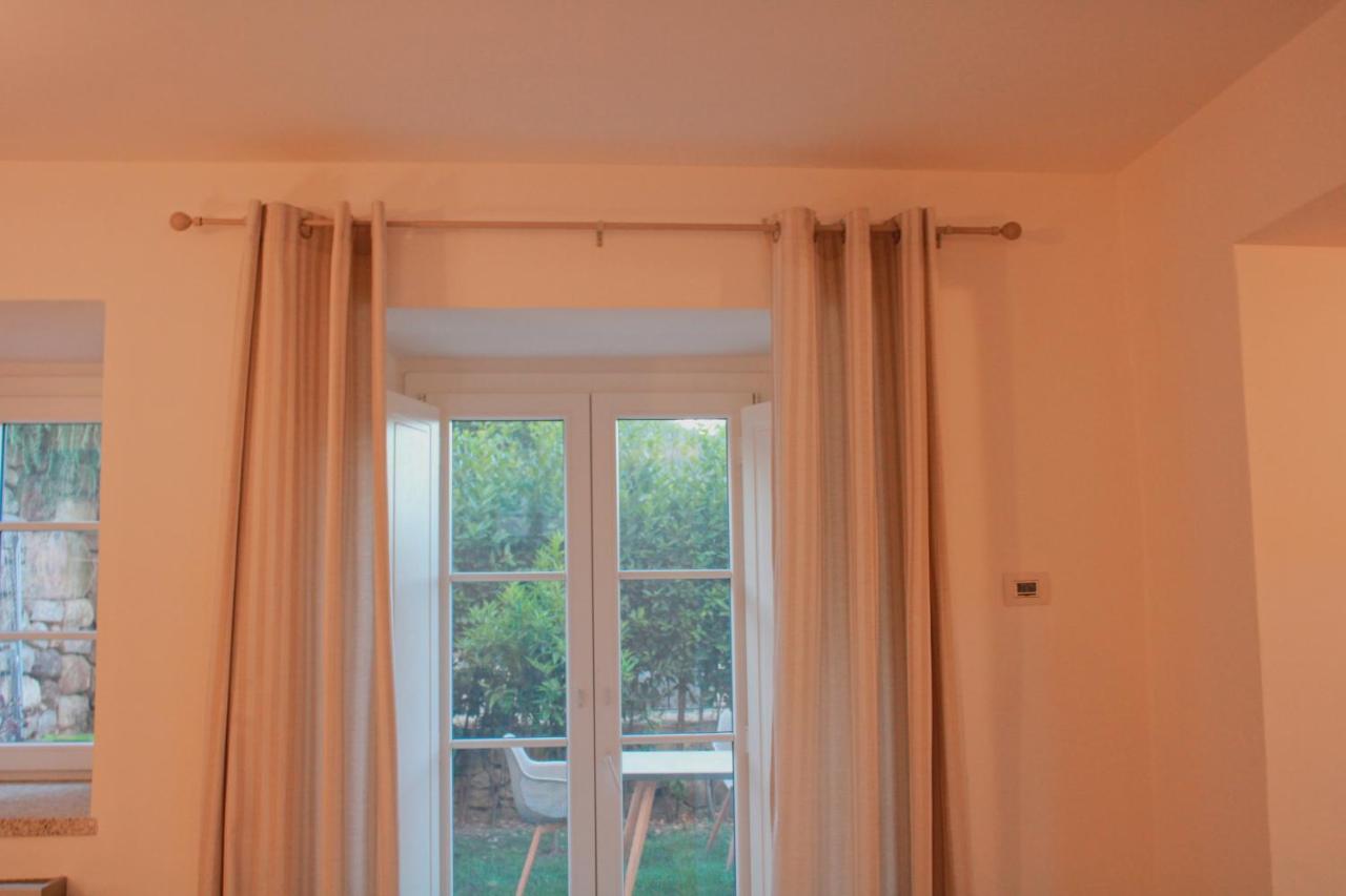 Apartment Rotone Marciana Marina  Eksteriør bilde
