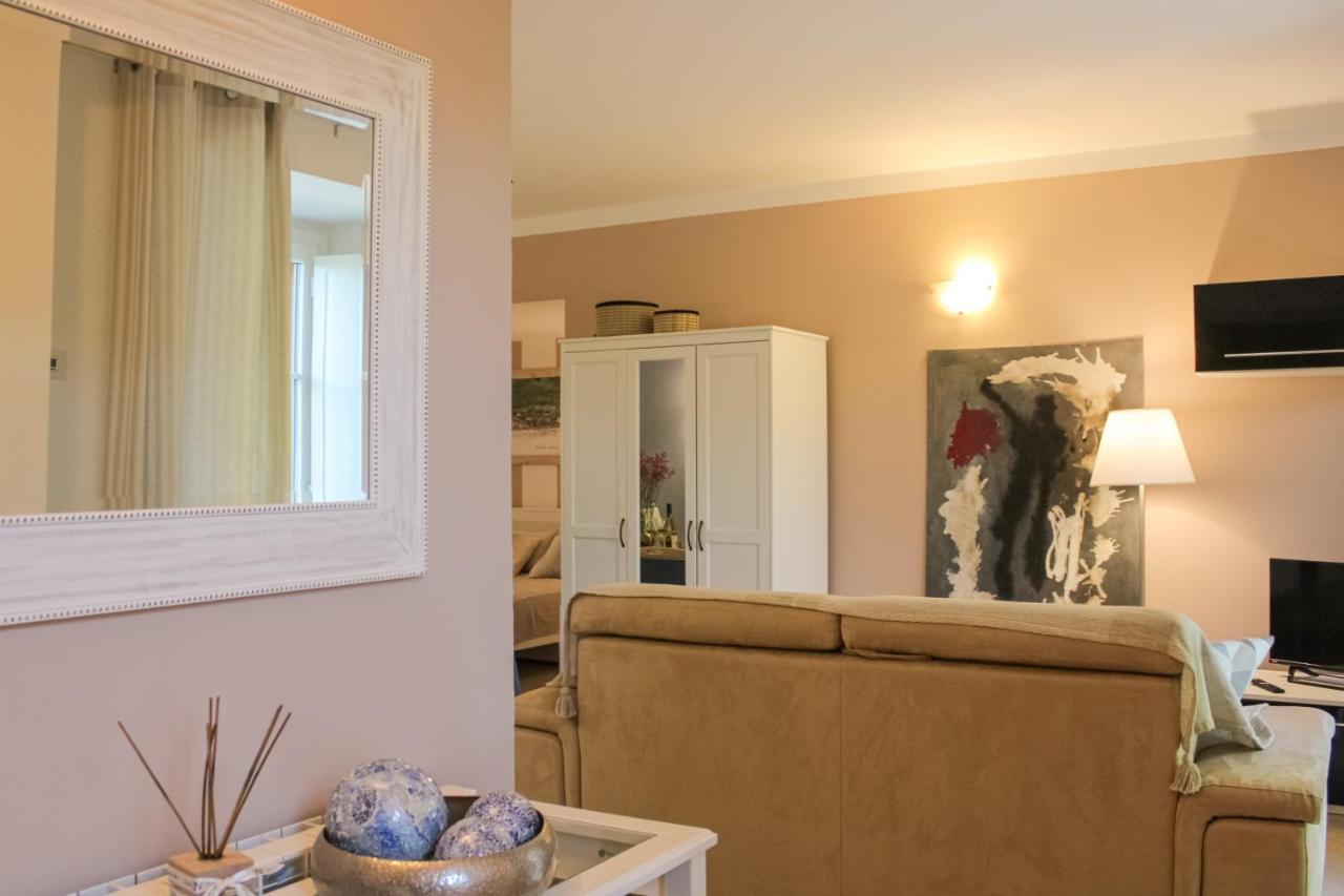 Apartment Rotone Marciana Marina  Eksteriør bilde