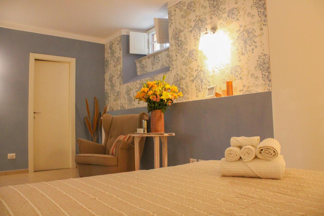 Apartment Rotone Marciana Marina  Eksteriør bilde