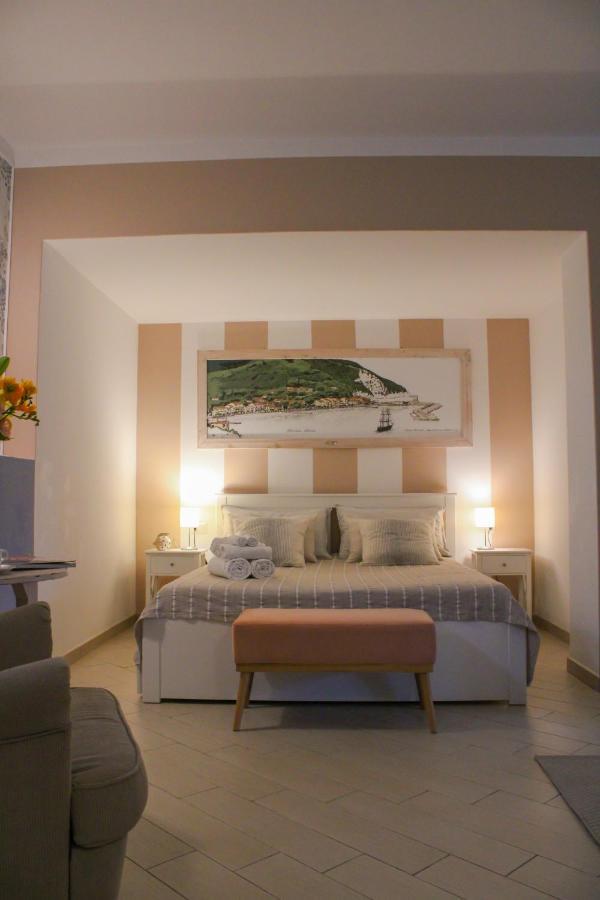 Apartment Rotone Marciana Marina  Eksteriør bilde