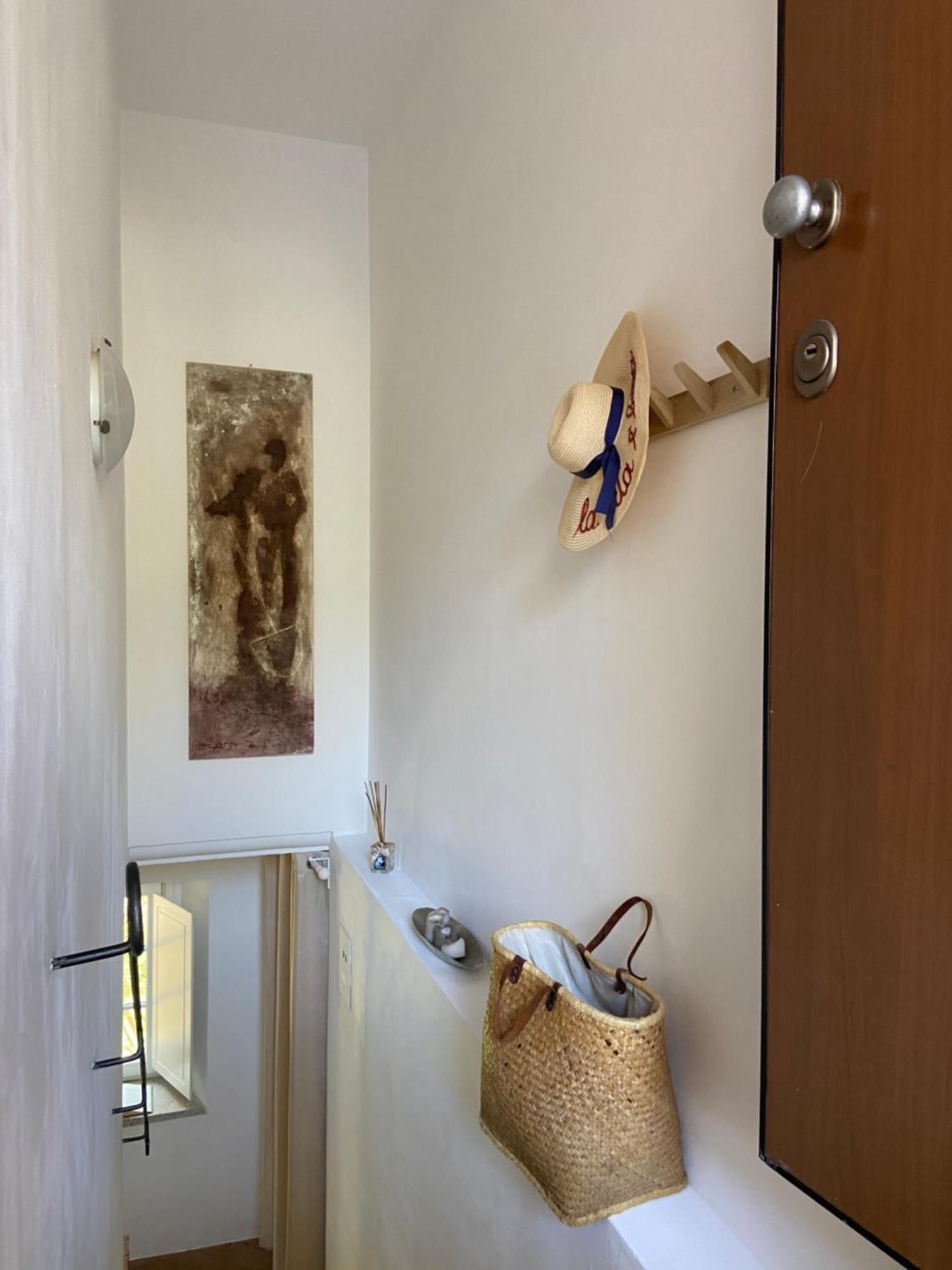 Apartment Rotone Marciana Marina  Eksteriør bilde