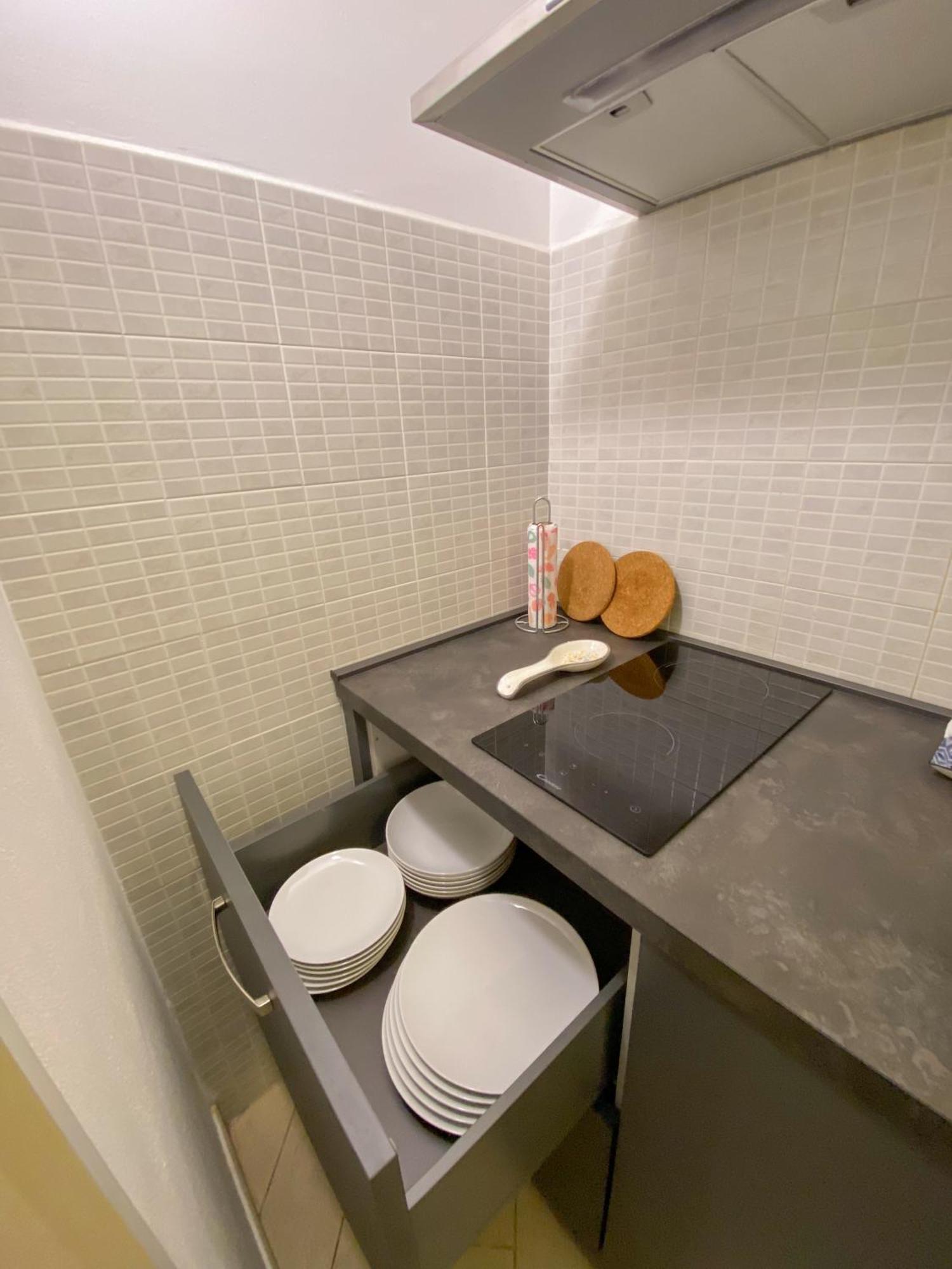 Apartment Rotone Marciana Marina  Eksteriør bilde