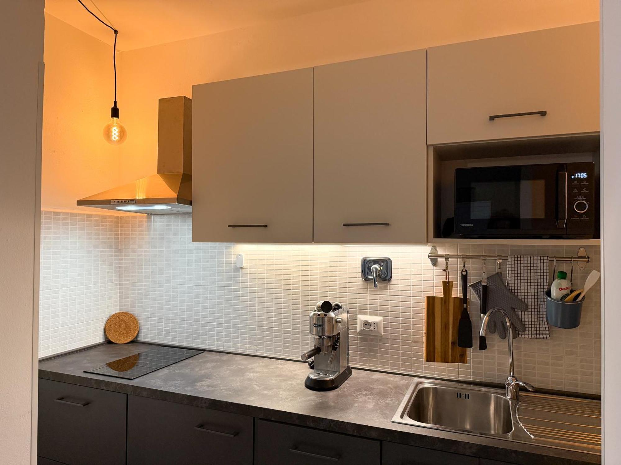 Apartment Rotone Marciana Marina  Eksteriør bilde